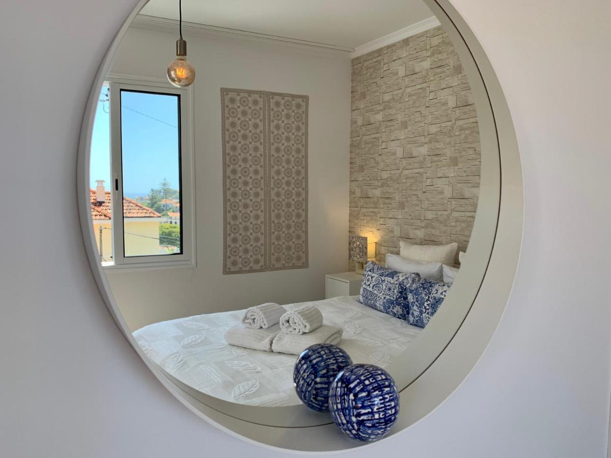 Ferienhaus Little Townhouse Funchal (Madeira)