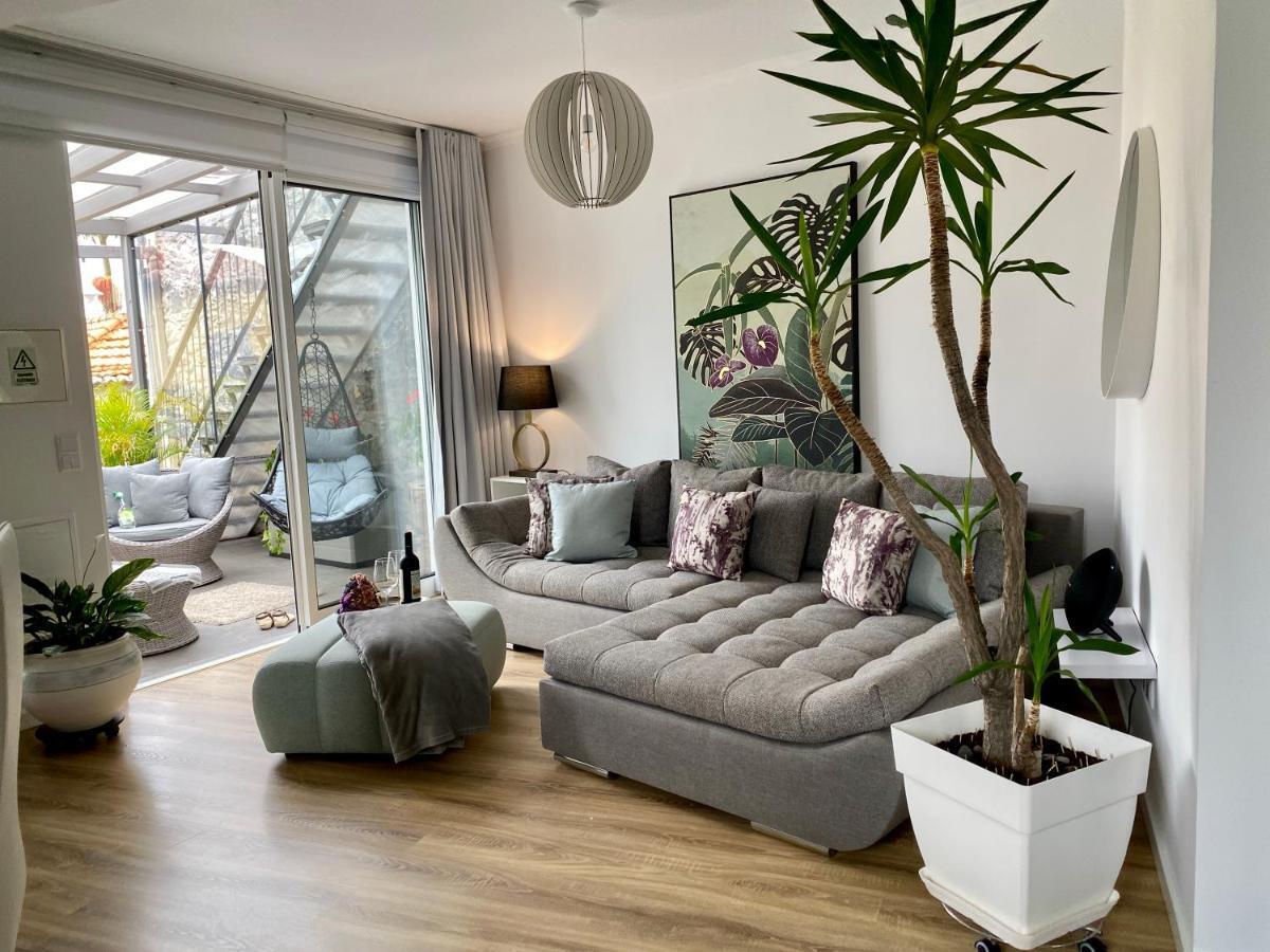 Little Townhouse Vakantiehuis
